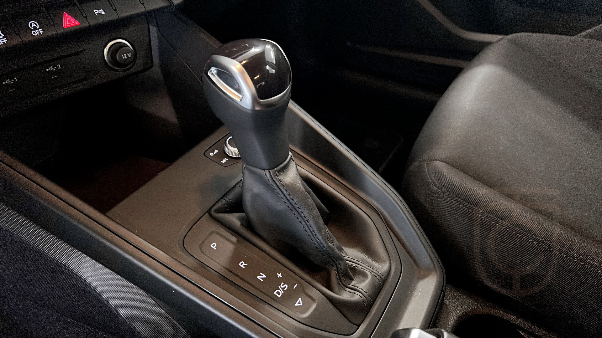 Audi A1 Sportback 30 TFSI
