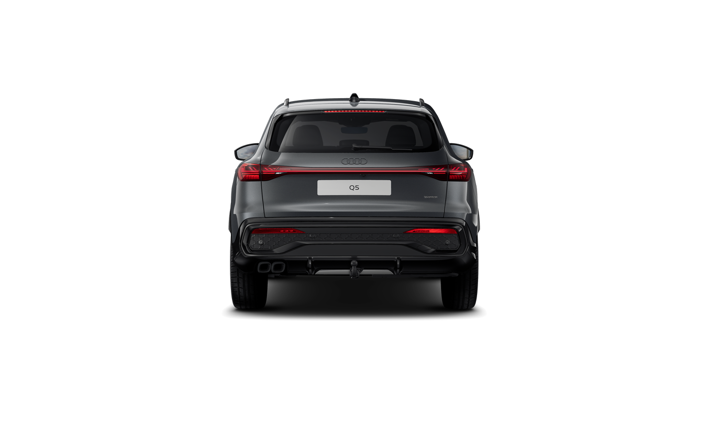 Audi Q5 SUV TDI quattro 150 kW S tronic