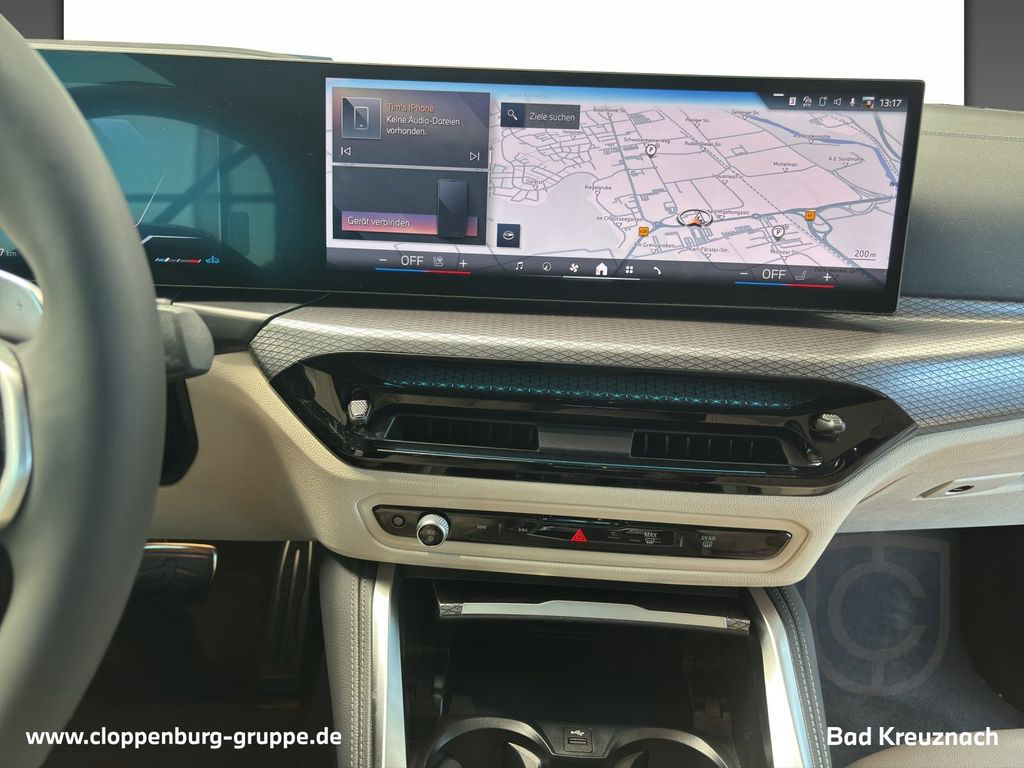 BMW 430i xDrive Cabrio MSport+Head-Up+HK+LED+AHK+Shz