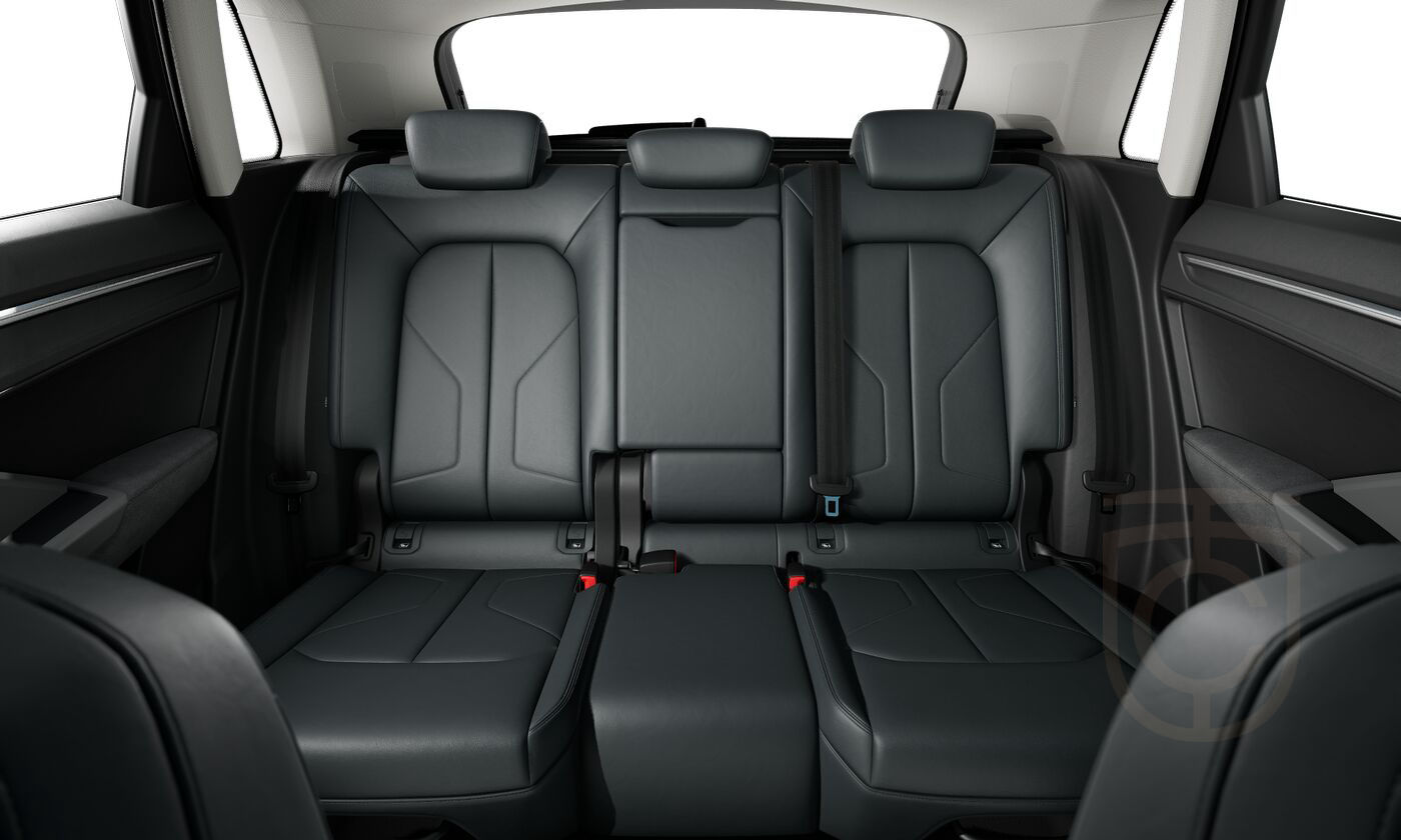 Audi Q3 advanced 40 TDI quattro 142 kW