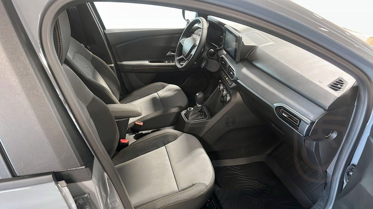 Dacia Jogger JOGGER EXTREME HYBRID TCE 110