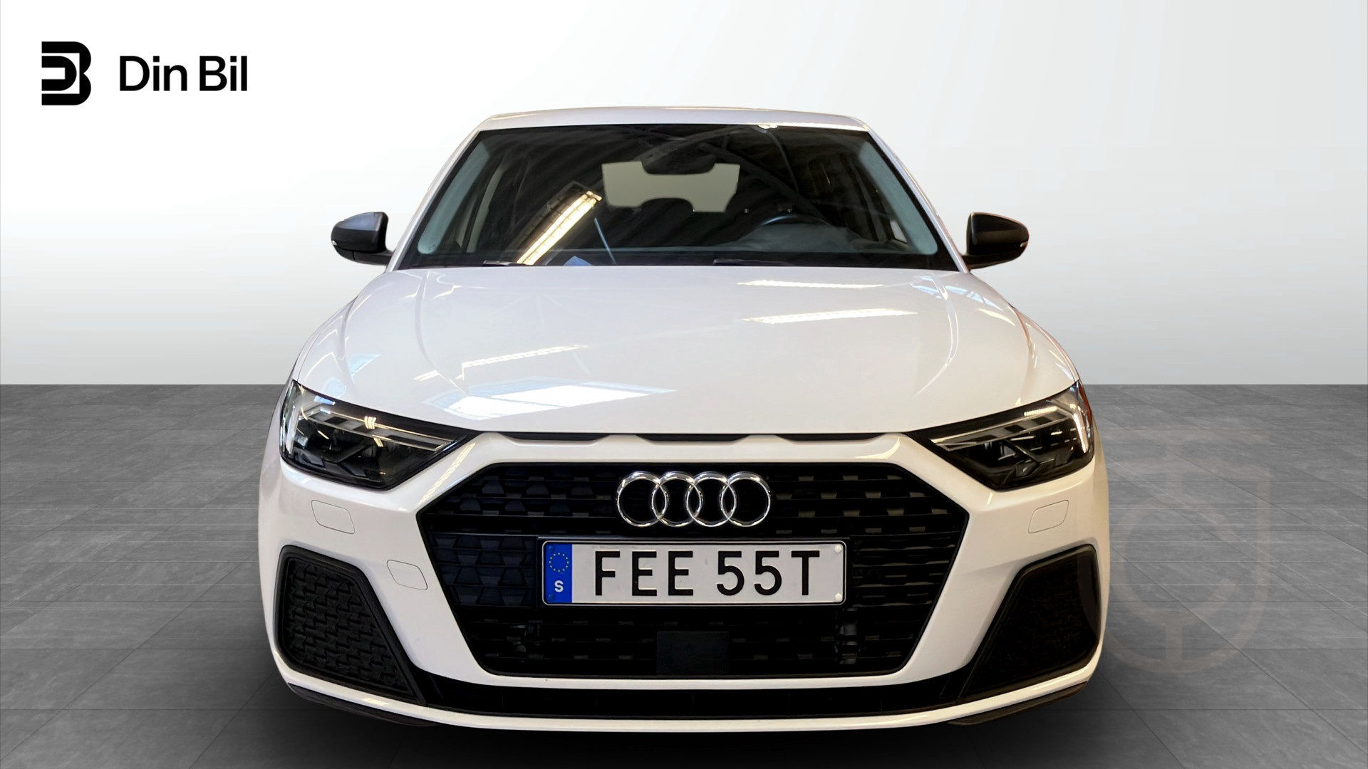 Audi A1 Sportback 30 TFSI