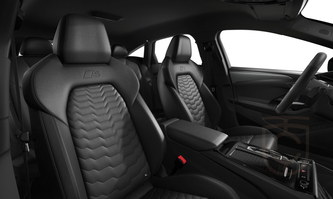 Audi A6 Sportback e-tron quattro 315 kW