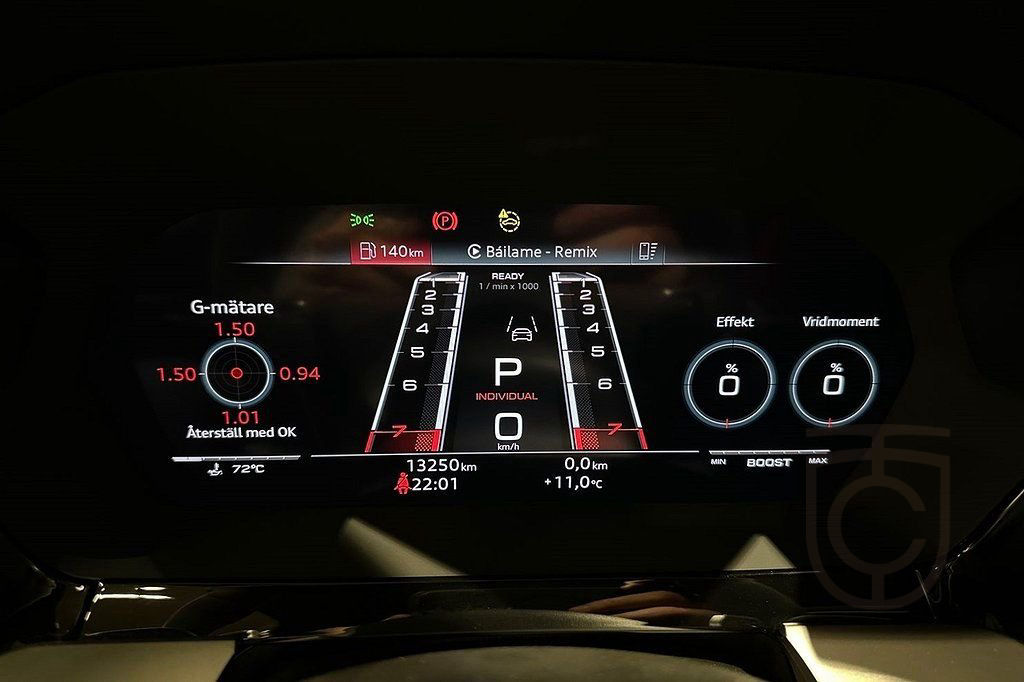 Audi RS3 Sedan RS-Designpaket Plus B&O 360kamera Pano