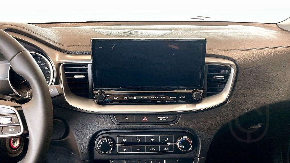 Kia Cee´d SW Advance
