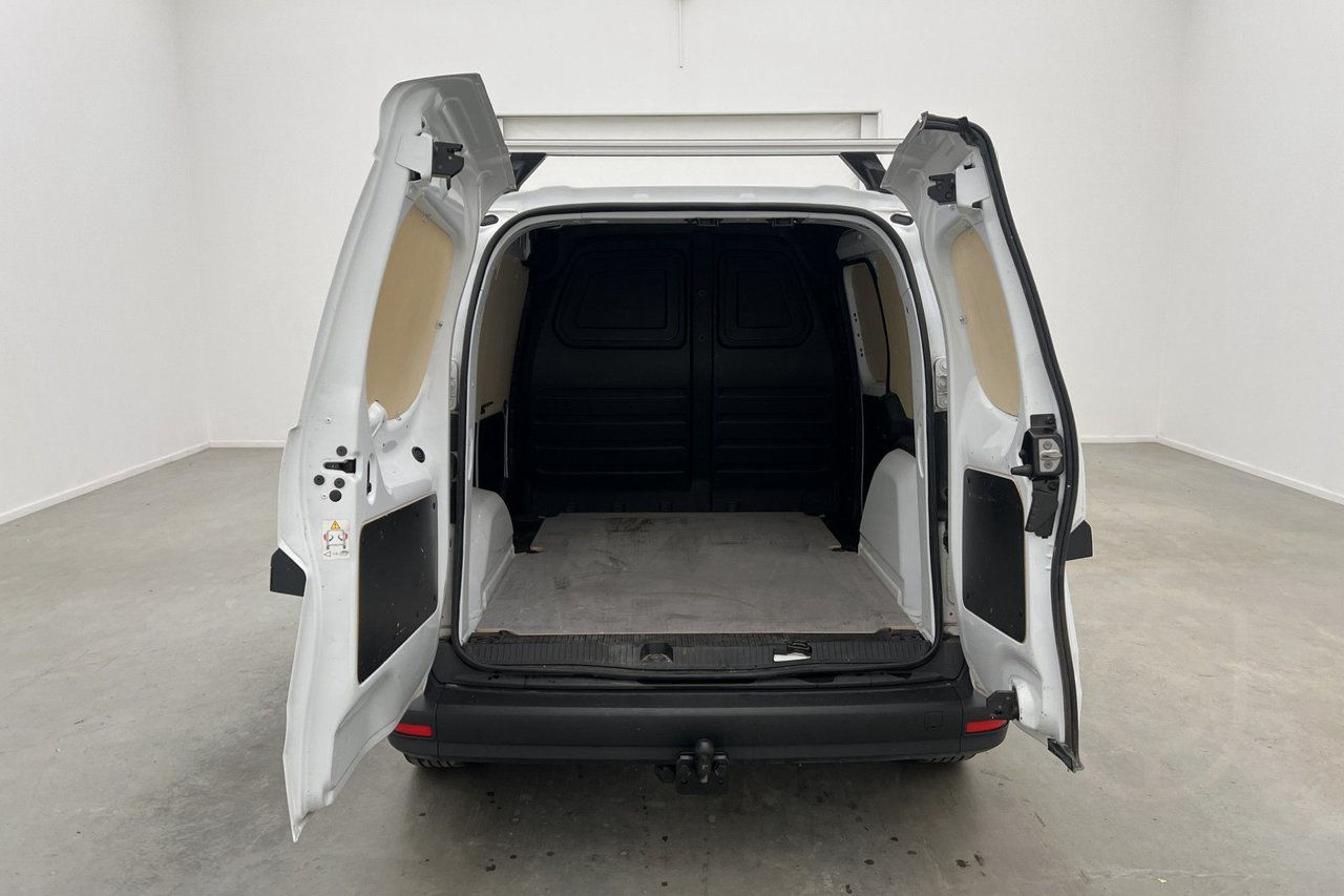 Mercedes-Benz Citan 110CDI