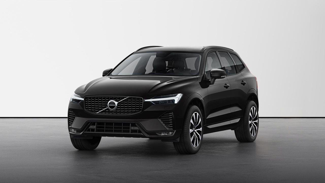 Volvo XC60 B5 AWD Bensin Plus Dark