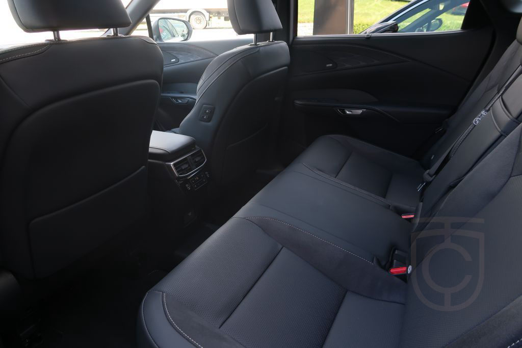 Lexus RX 450h+ (Plug-in-Hybrid) Luxury Line + Panorama