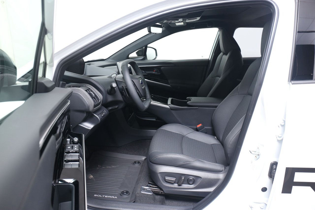 Subaru Solterra Touring+ 72,