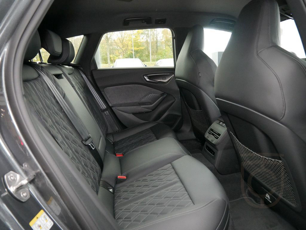 Audi S5 Avant TFSI B&O SITZBELÜFTUNG MATRIX-LED 360°