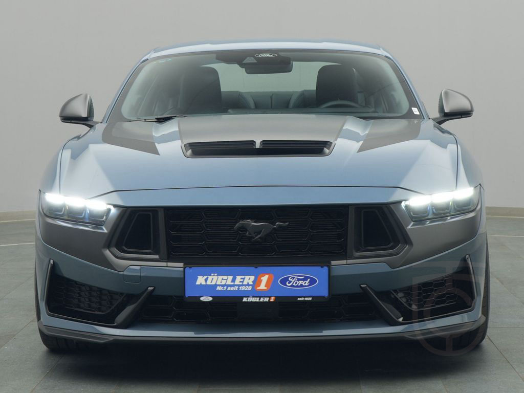 Ford Mustang Dark Horse Coupé V8 454PS Aut. -14%*