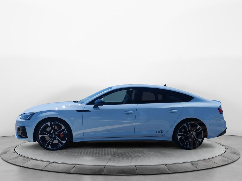 Audi S5 Sportback 55 TDI q. Tiptr., Matrix Laser, AHK