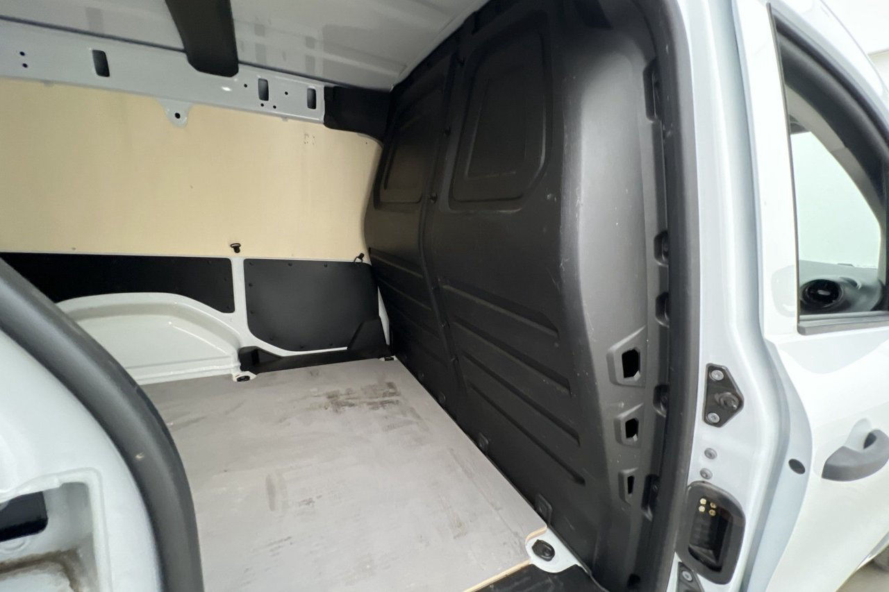 Mercedes-Benz Citan 110CDI