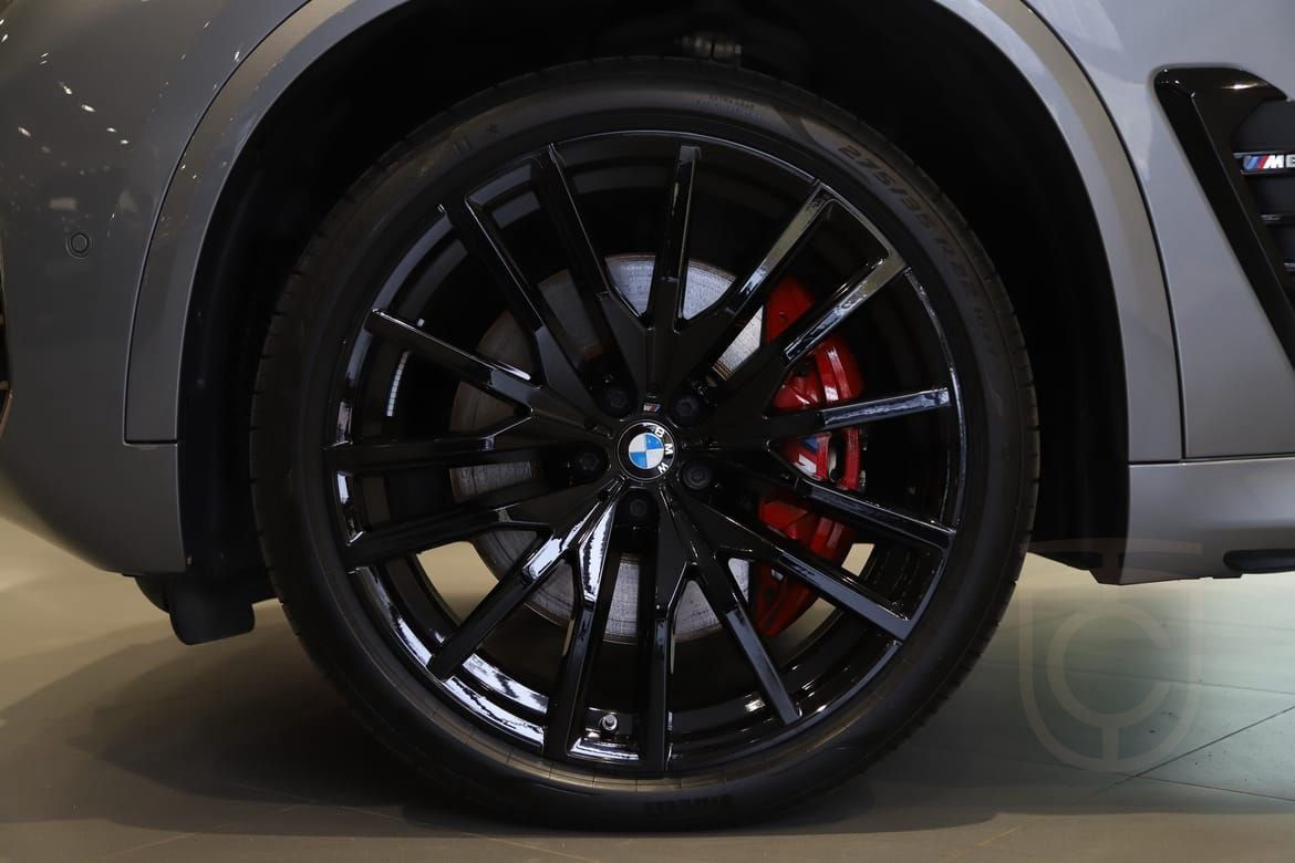 BMW X5 M60i xDrive M sport Pro