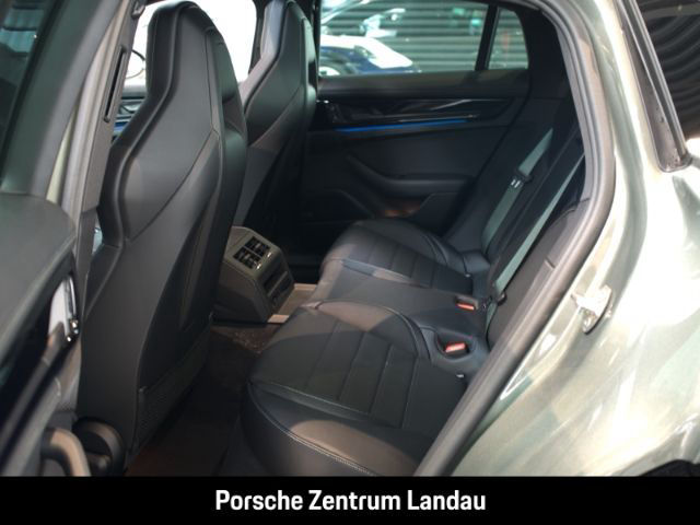Porsche Panamera 4 E-Hybrid BOSE Panoramadach InnoDrive
