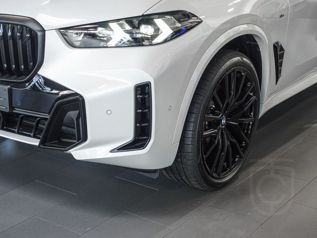 BMW X5 xDrive40d MSport PANO HuD AHK H/K DA Prof PA