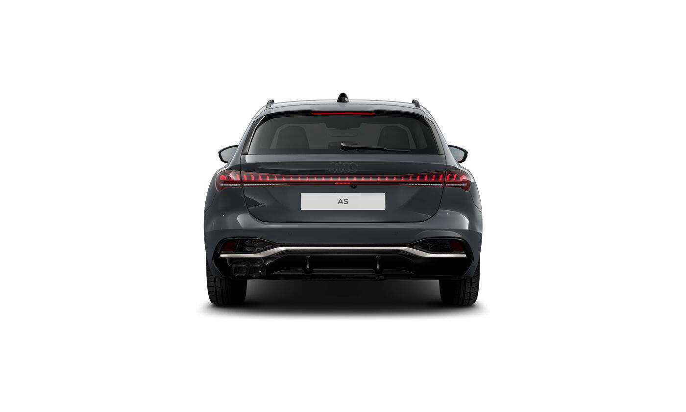 Audi A5 Avant TDI 150 kW S tronic
