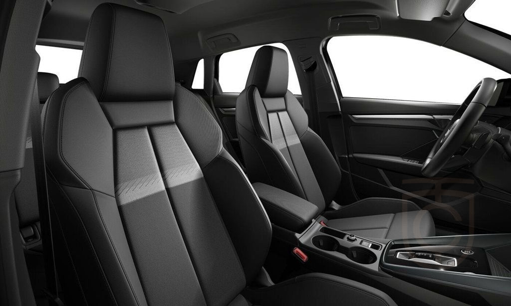 Audi A3 Sportback Automat