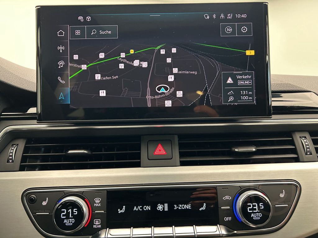 Audi RS 4 Avant quattro competition plus*Schalensitze