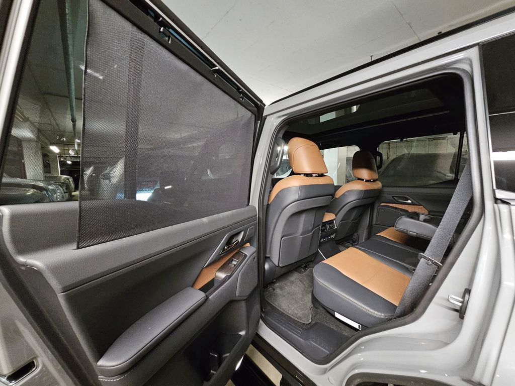 Lexus GX550+2026mod+EUROversion+FULLoption+EUreg+NEW