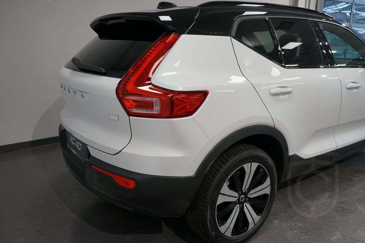 Volvo XC40 Recharge Single Motor Core Edition