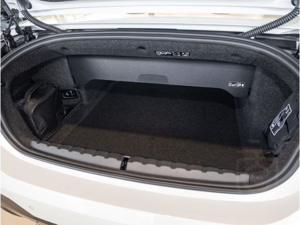 BMW 430 ixDriveMSport+Navi+Leder+AHK NP 88.740,-