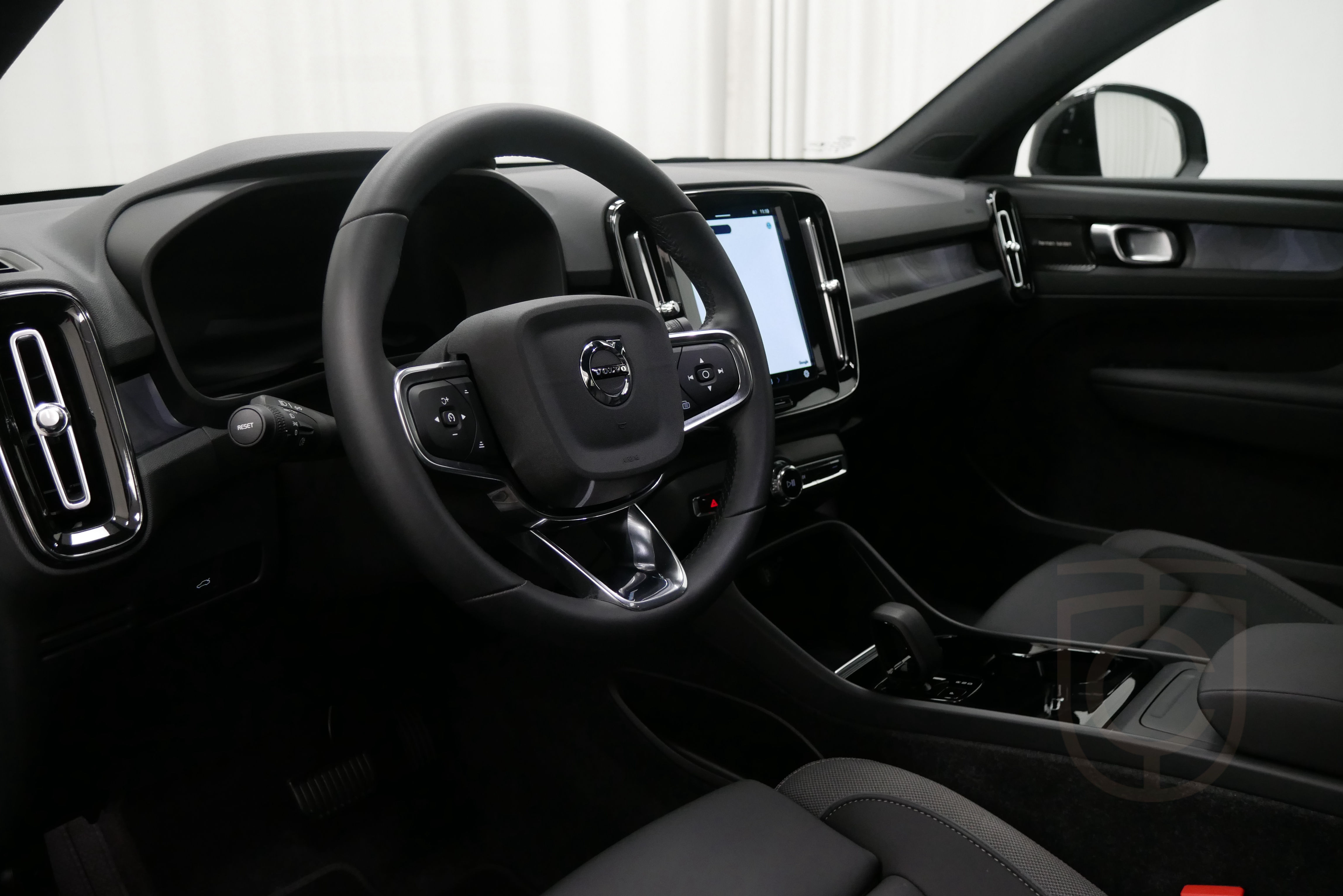 Volvo C40 Recharge Single Motor Extended Range