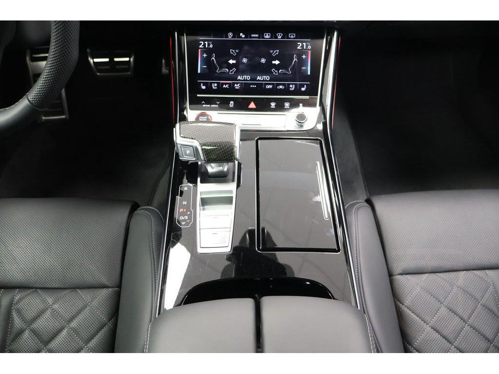 Audi S8 4.0 TFSI quattro Navi,HD-Matrix,HUD,B&O