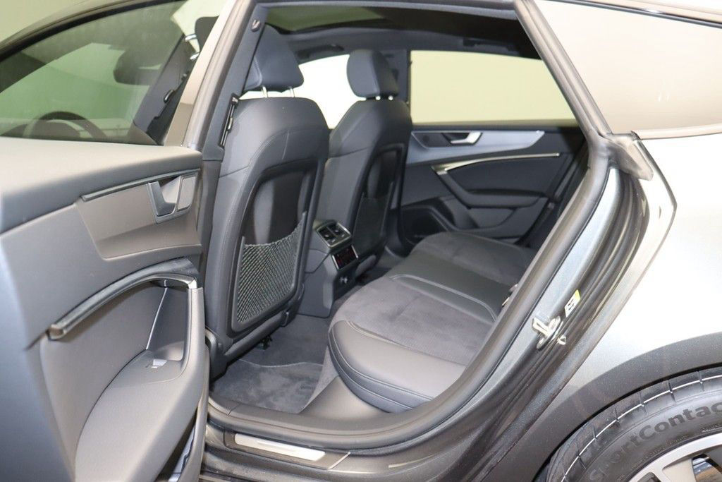Audi A7 Sportback 55 TFSIe quattro S line LED Navi