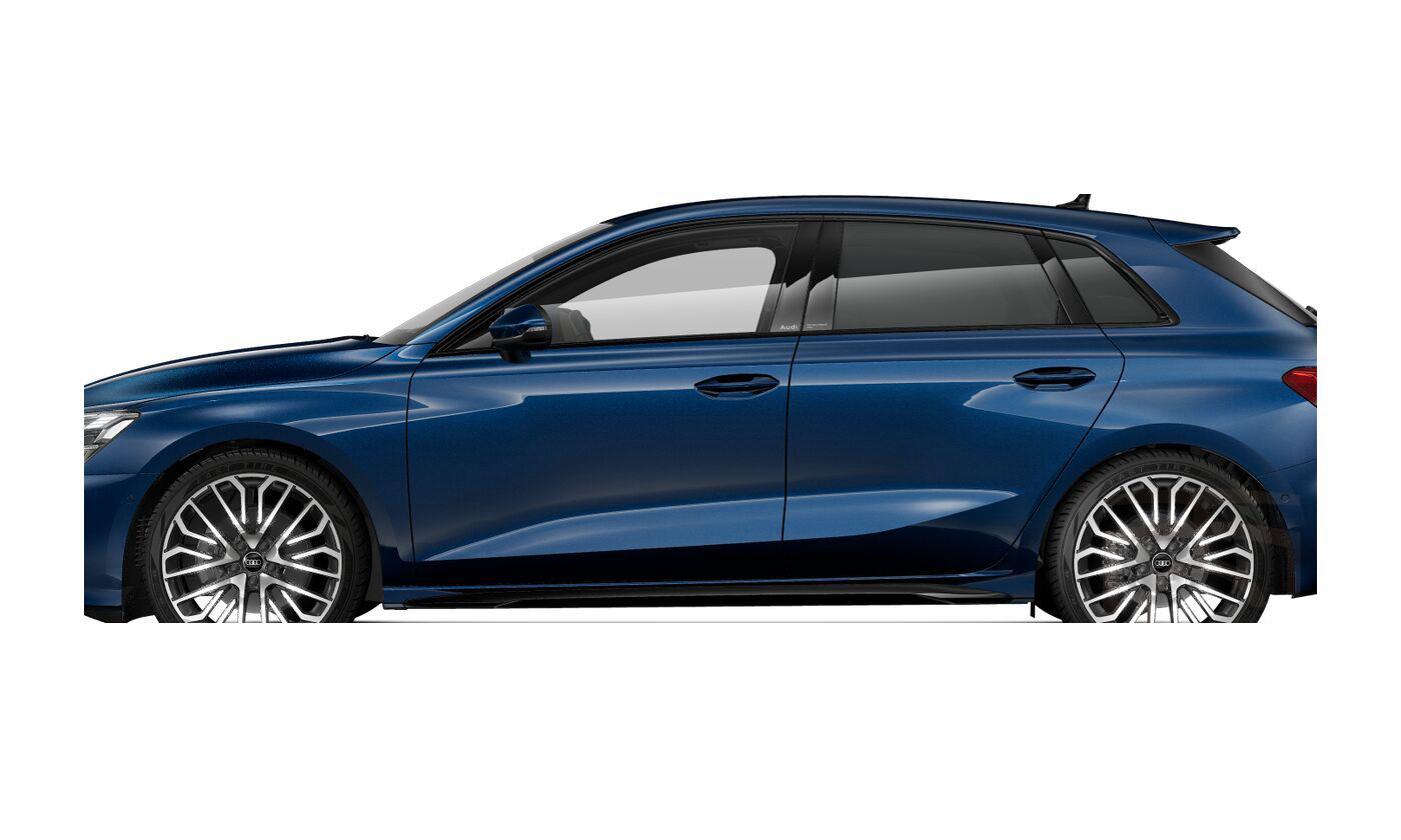 Audi A3 Sportback S line 35 TFSI 110 kW