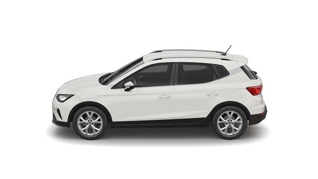 Seat Arona 1.0 TSI