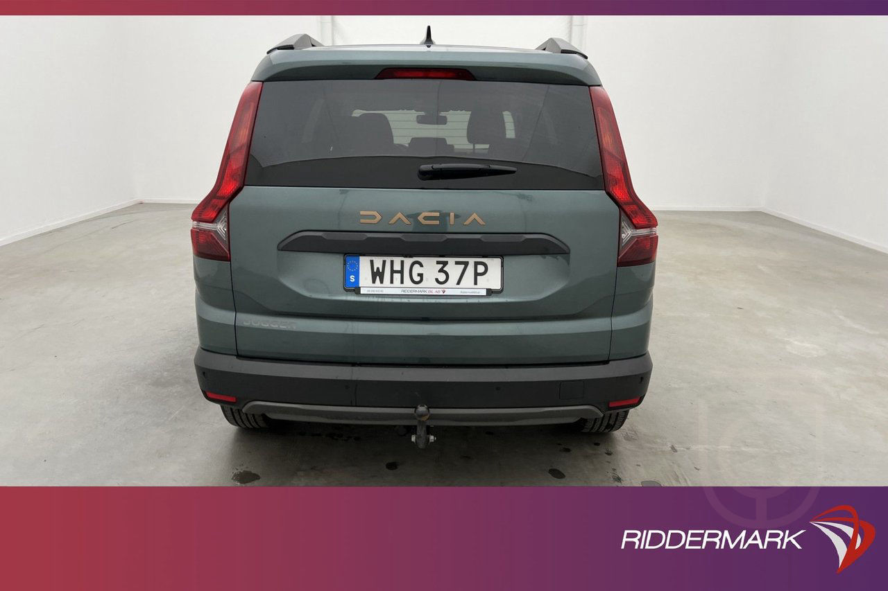 Dacia Jogger 1.0 TCe