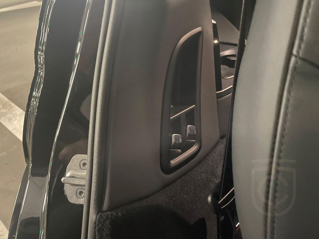 BMW X7 xDrive 40 d M Sport ALL BLACK FULL 23" 7 S