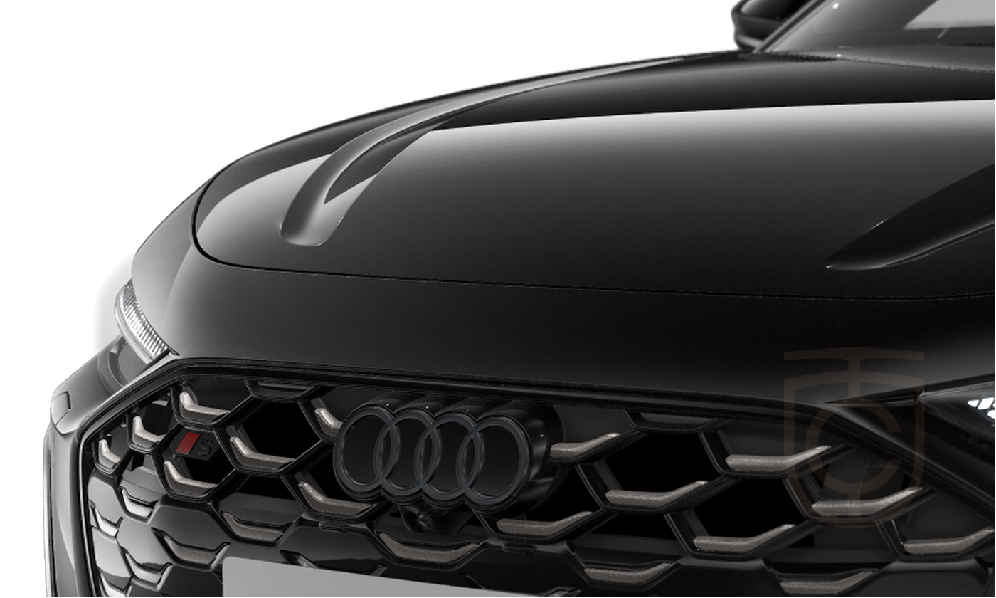 Audi S5 Avant edition one TFSI 270 kW S tronic
