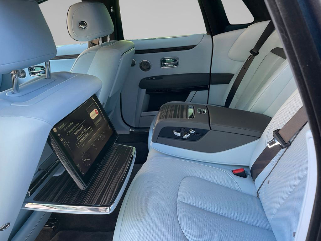Rolls-Royce Ghost, Shooting Star , Bespoke