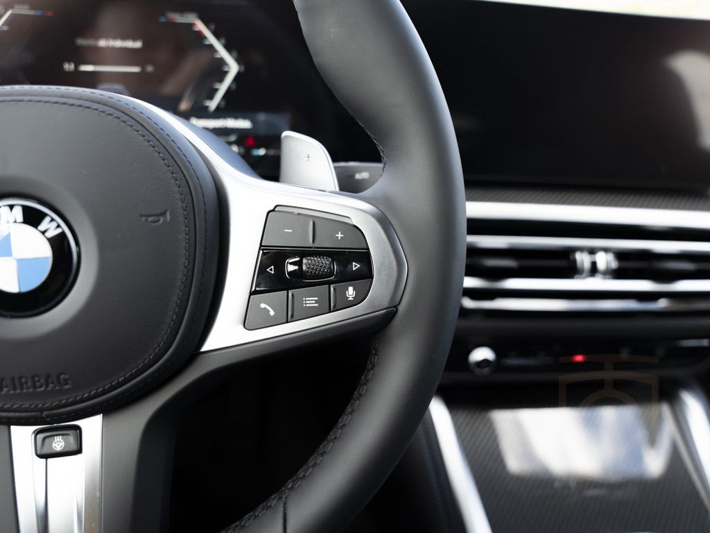 BMW 430i Gran Coupe. M Paket. Driving Assist Prof. 2