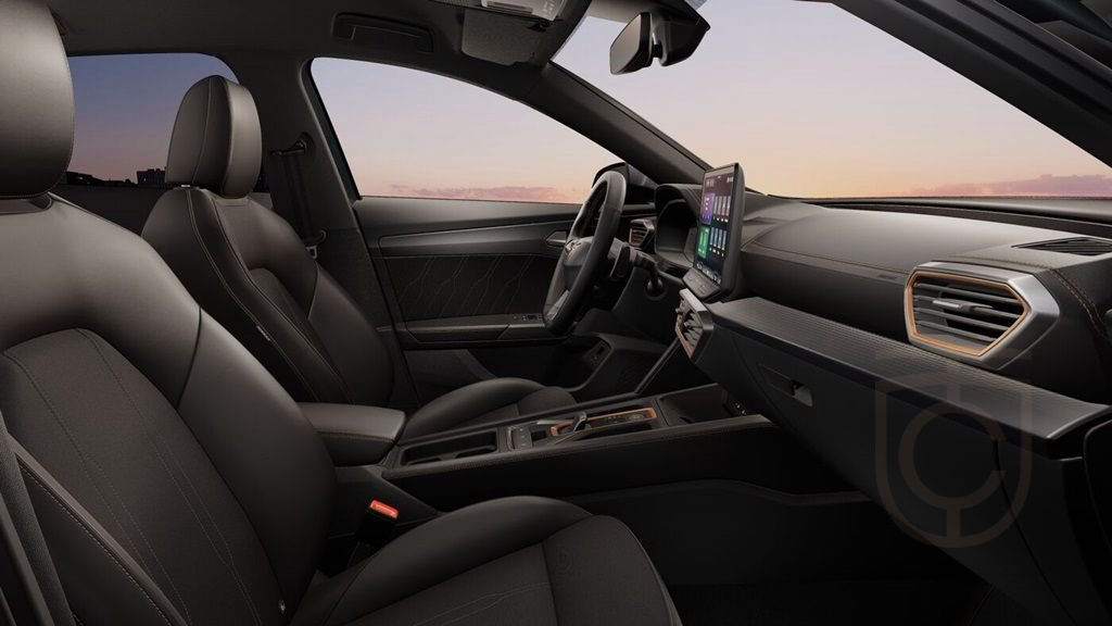 Cupra Formentor 1.5 ETSI 150 MHEV DSG