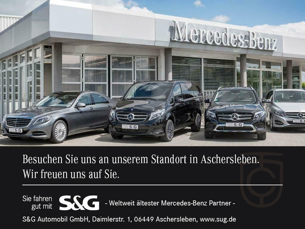 Mercedes-Benz GLC 400 e 4M AMG Night+MBUX+360°+DI-LED+Pano+AHK