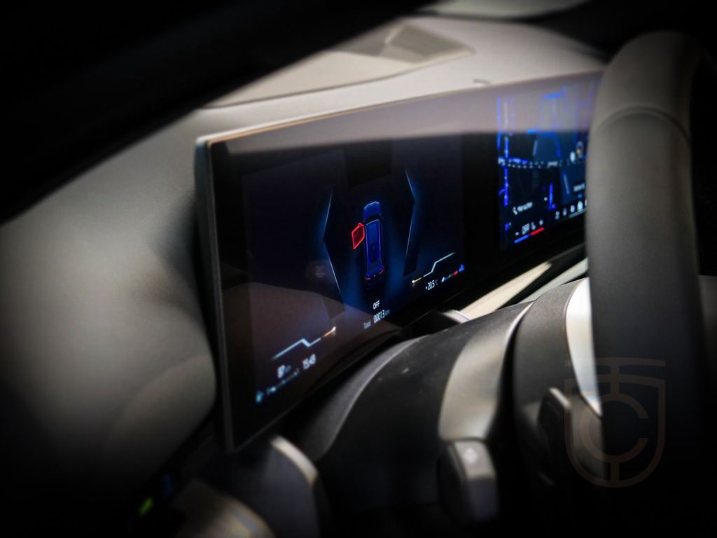 BMW 540d xDrive M Sport HUD PANO ACC AHK RFK NAVI