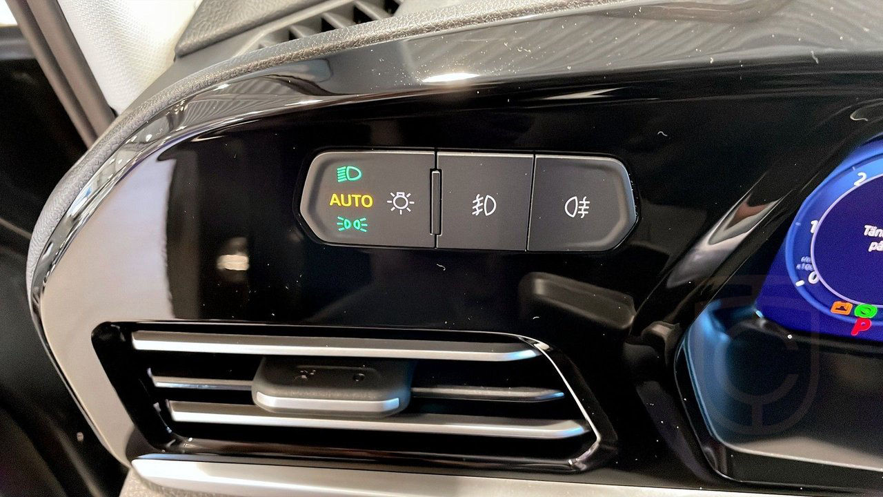 Ford Transit Connect Limited 2.0 EcoBlue Powershift L2