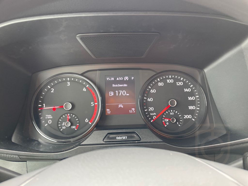 Volkswagen Grand California 600 HOCHBETT LED NAVI SOLAR