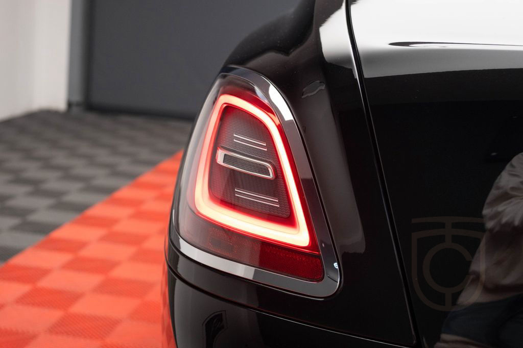Rolls-Royce Ghost Extended Wheelbase