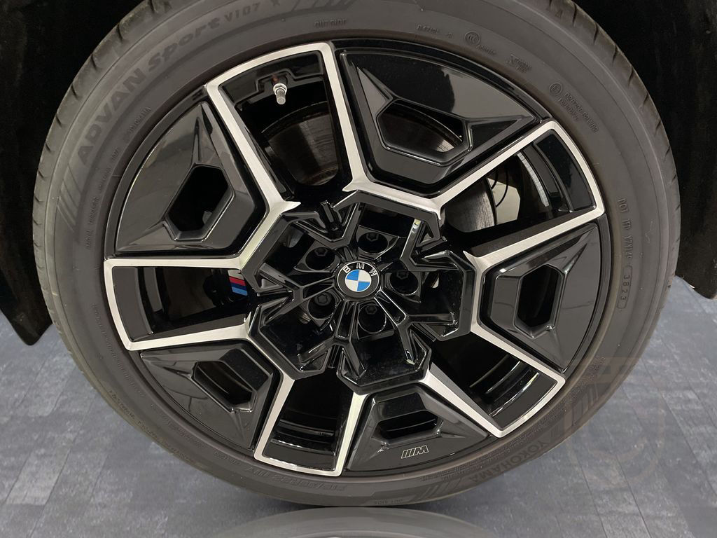 BMW XM 50e Massage AHK Driv.Assist.Prof Harman/K