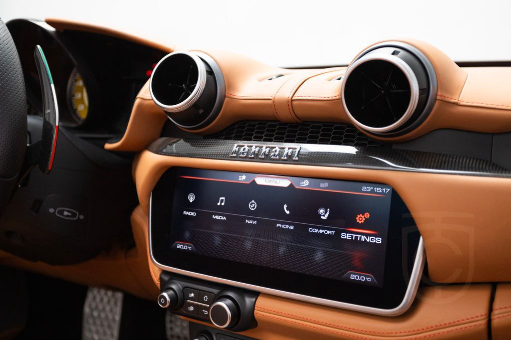 Ferrari Portofino M