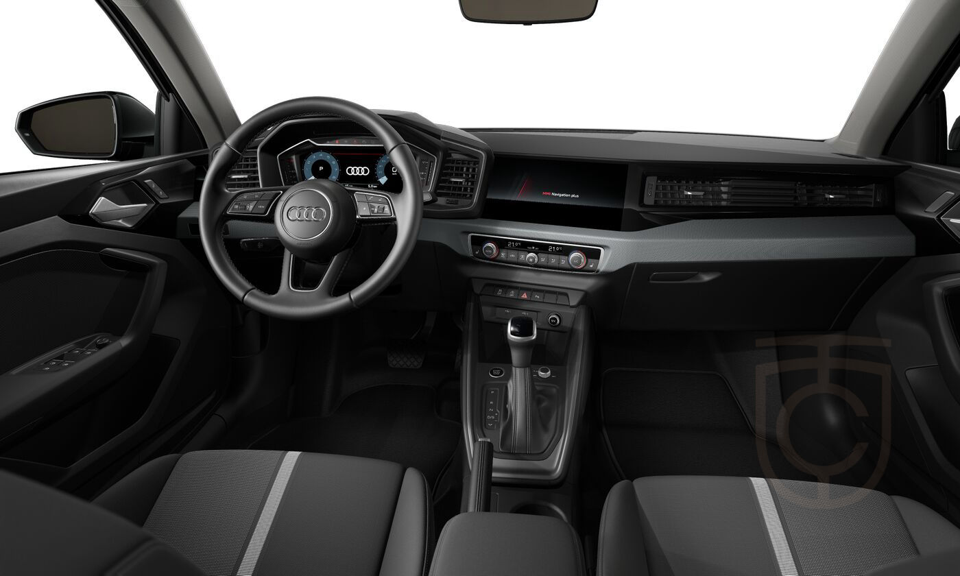 Audi A1 allstreet 30 TFSI 85 kW