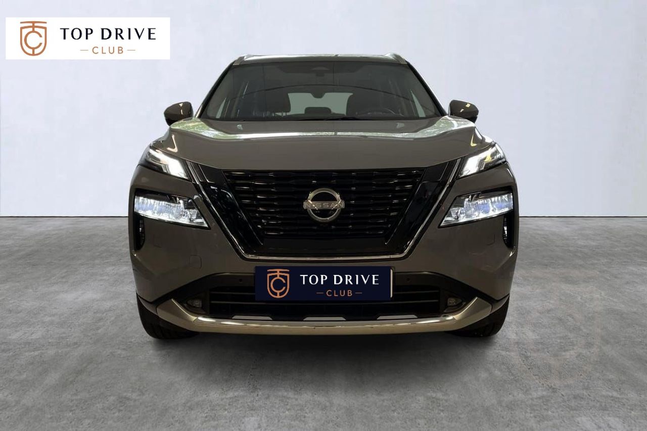 Nissan X-Trail e-4ORCE*HUD*360°