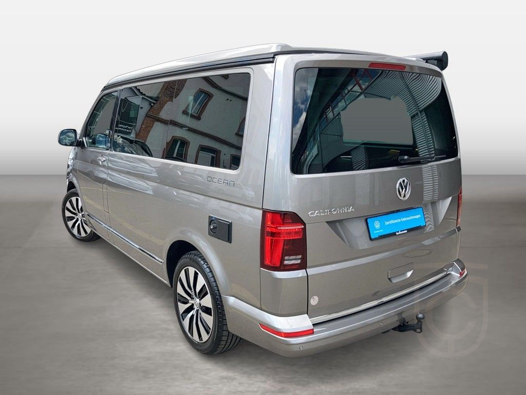 Volkswagen T6 California 6.1 Ocean TDI DSG AHK NaviPro DCC
