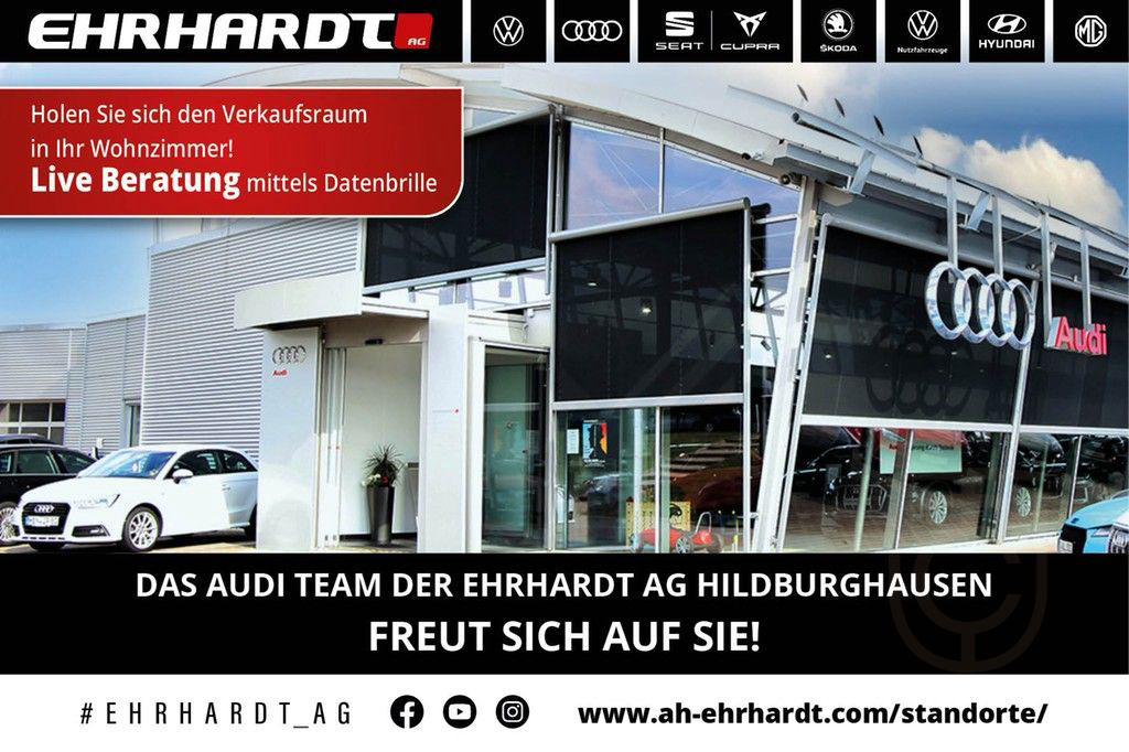 Audi S6 Avant TDI quattro tiptronic MATRIX*NAV*B&O*AC