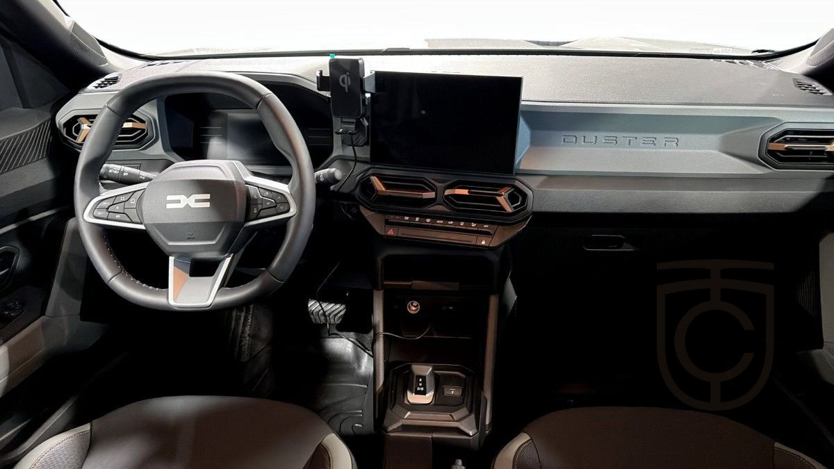 Dacia Duster DUSTER EXTREME HYBRID 140