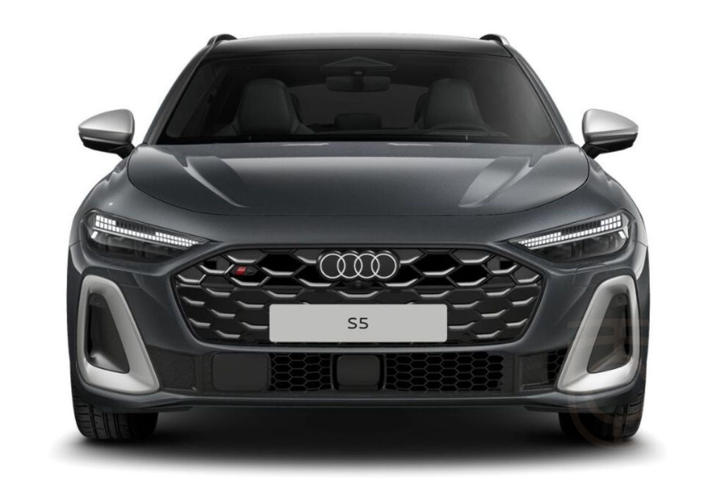 Audi S5 Avant 3.0 TFSI q. S-Tronic, EA8, Matrix, Pano